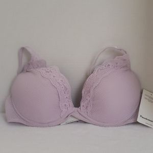 Passionata | NWT Women's Brooklyn Lace Bra Sz 34D